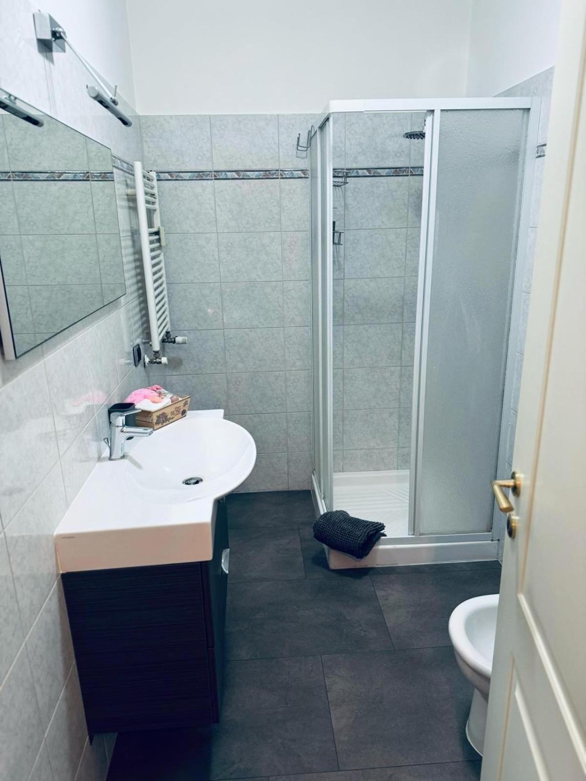 Apartamento Behind The Vatican Roma